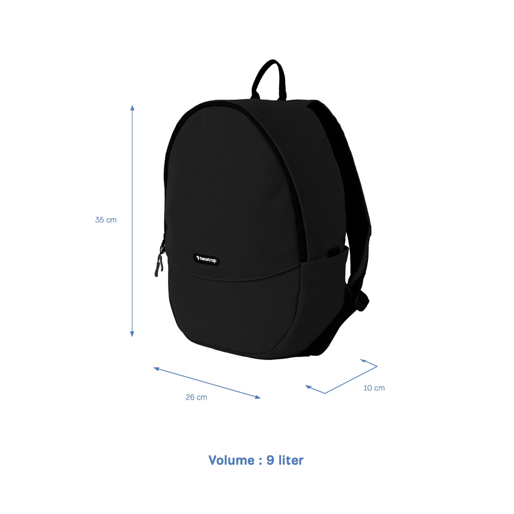 Smolly Mini Backpack Monotone - Image 3