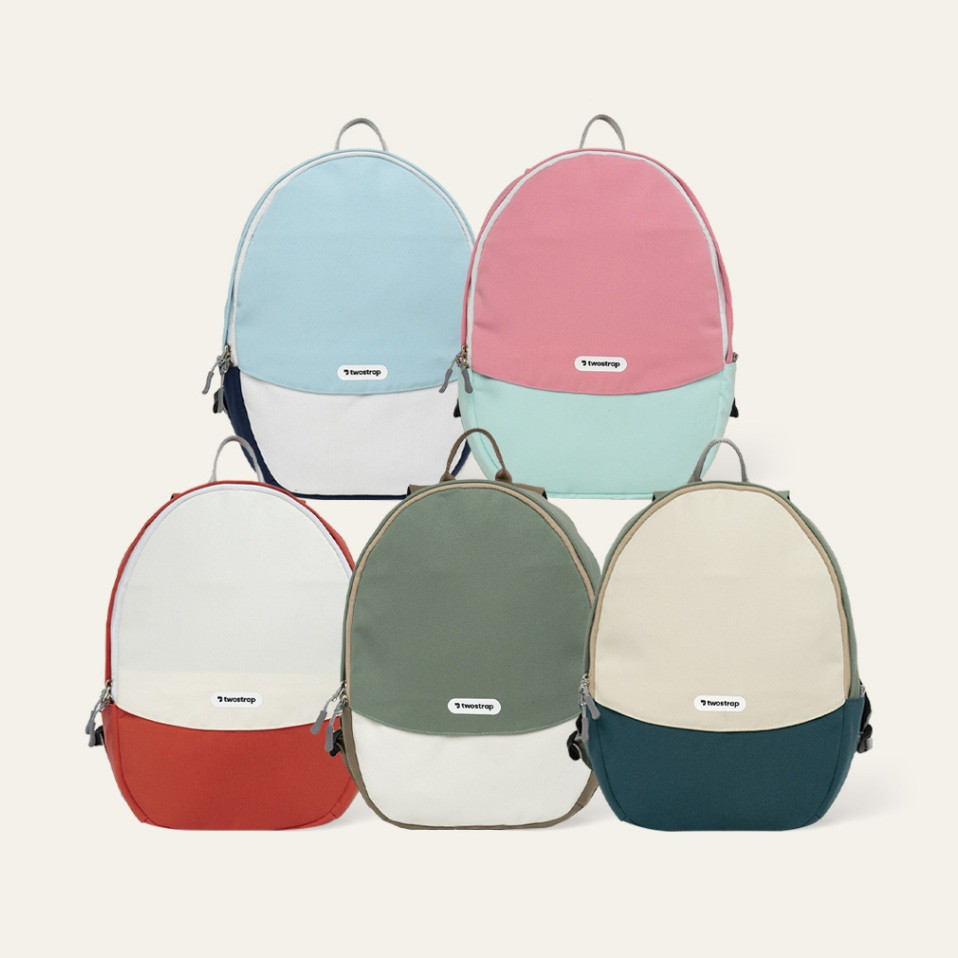 Smolly Mini Backpack - Image 2