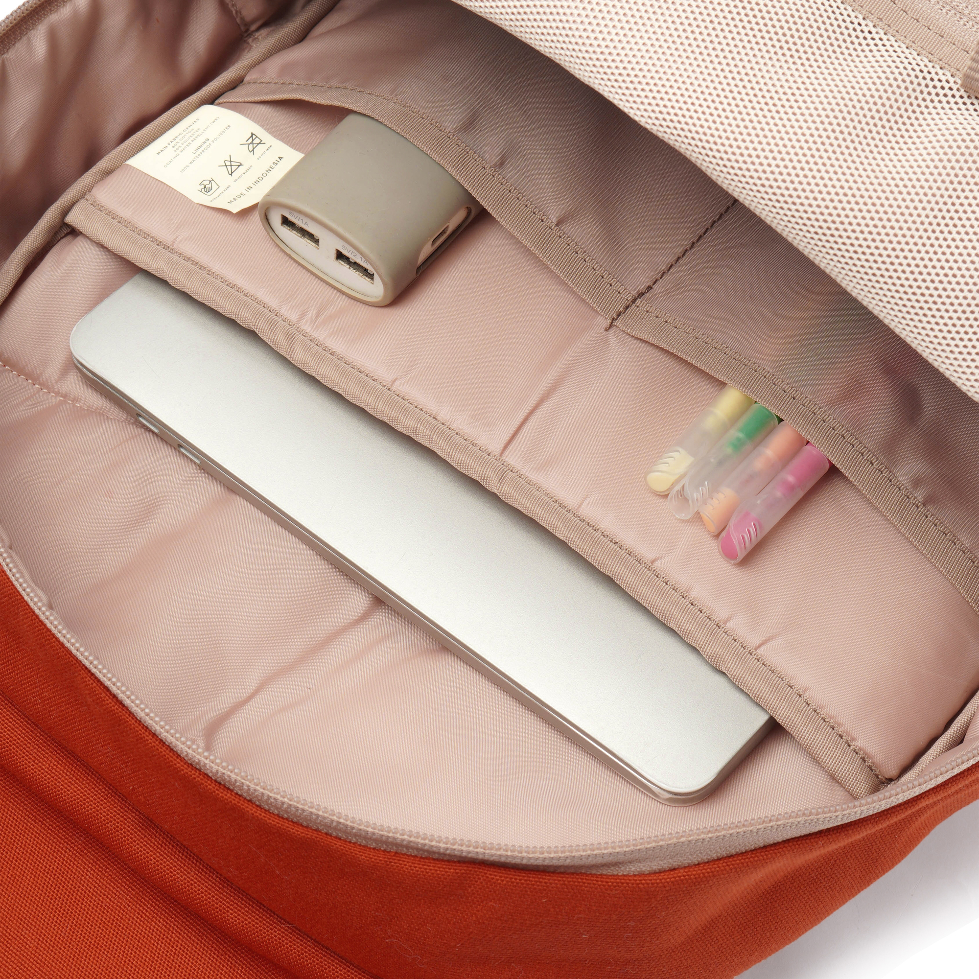 Flappy Backpack - Image 7