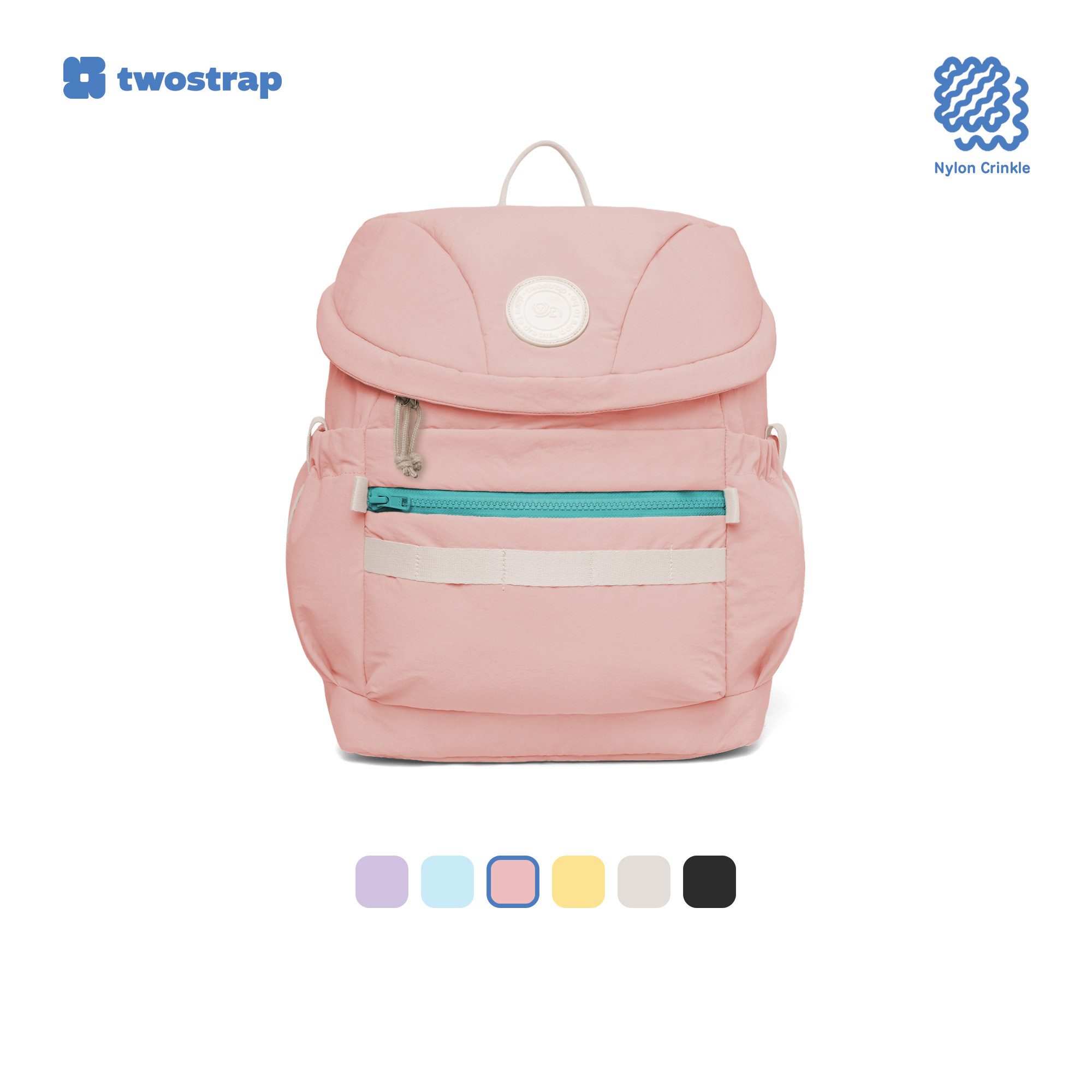 Pikka Backpack