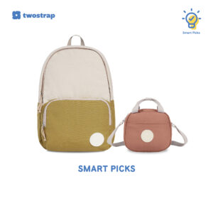 Smart Picks Backpack Collection