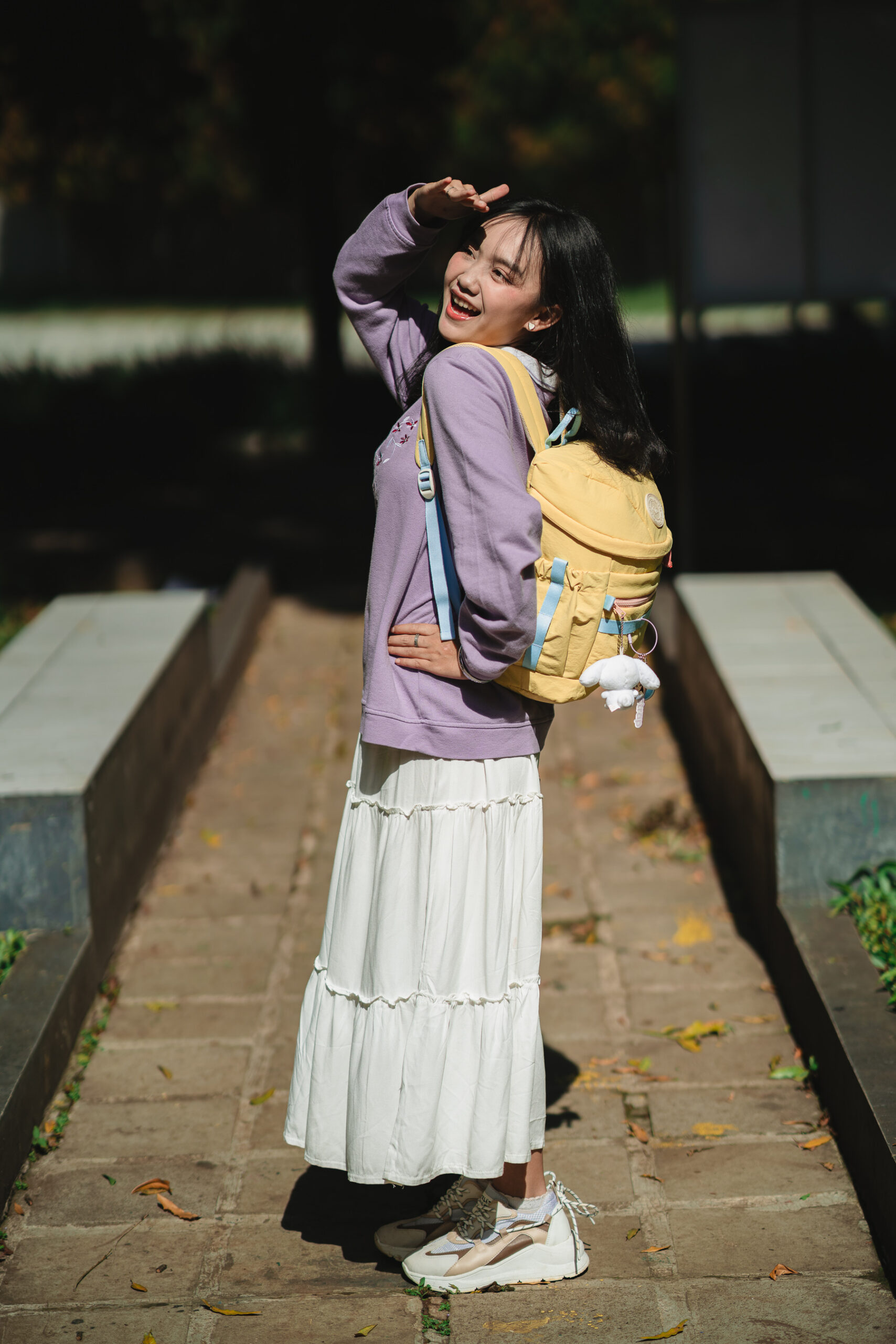 Pikka Backpack - Image 14