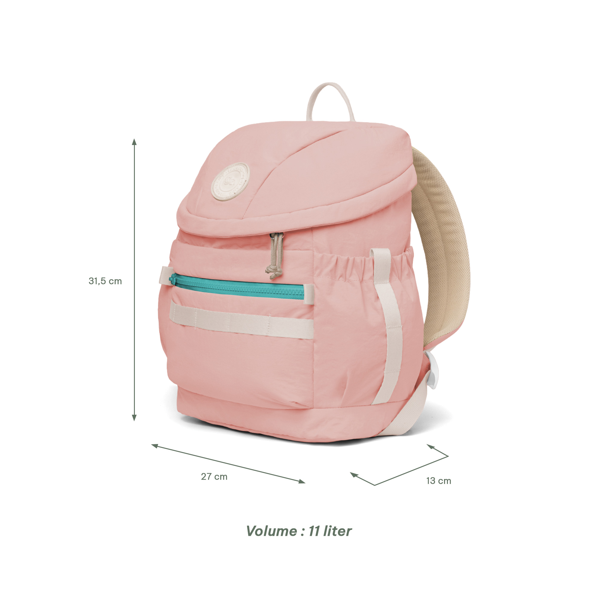 Pikka Backpack - Image 13