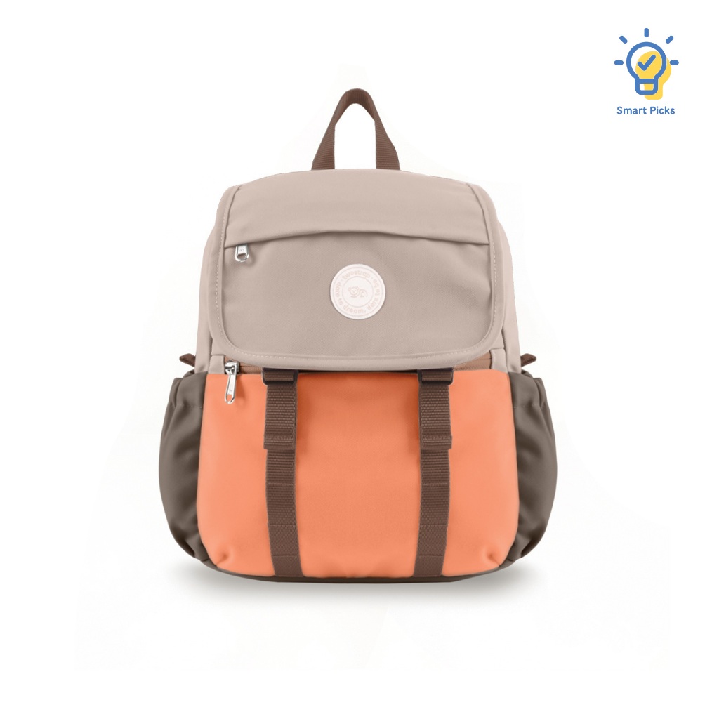 Smart Picks Backpack Collection - Image 4