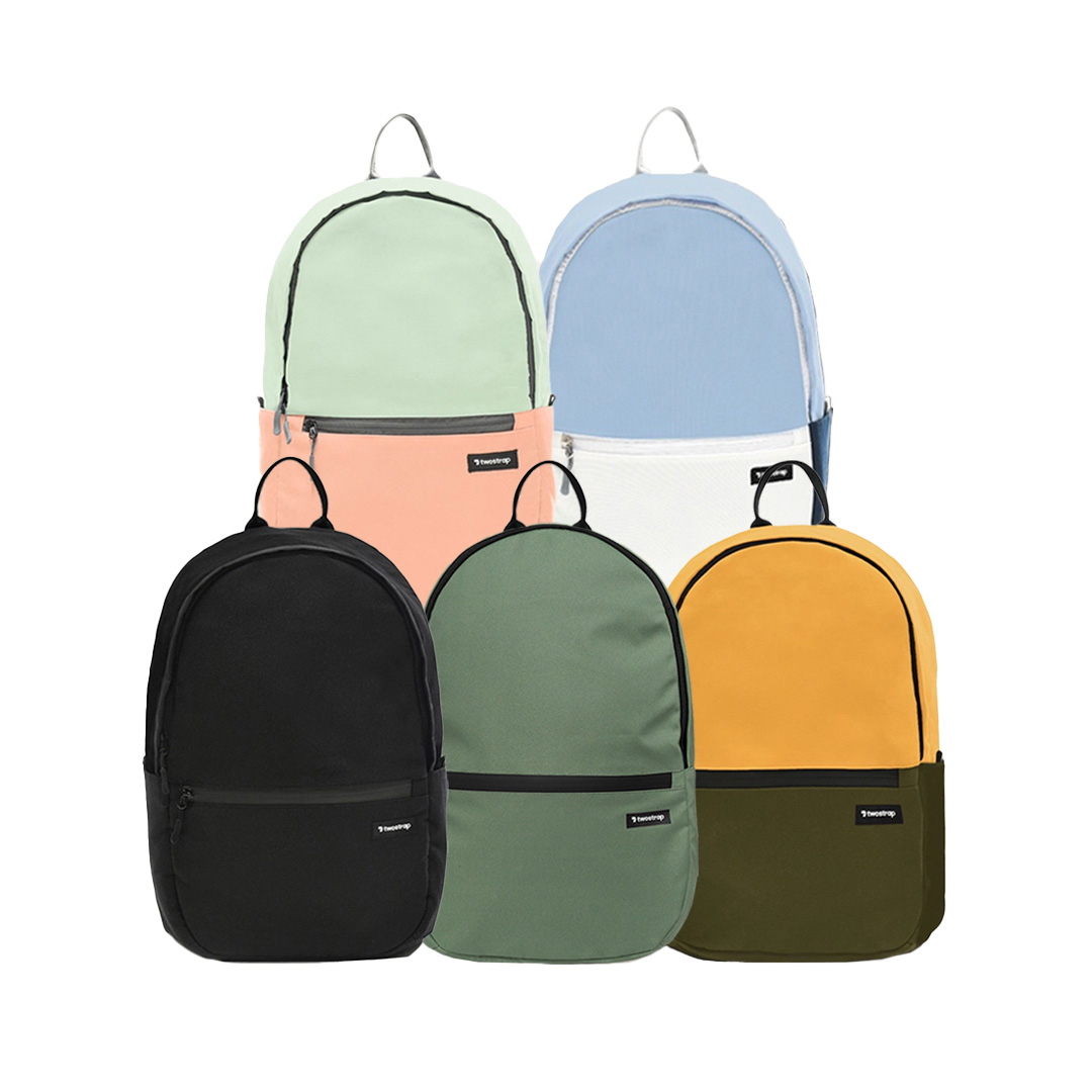 Vecta 1.0 Backpack - Image 3
