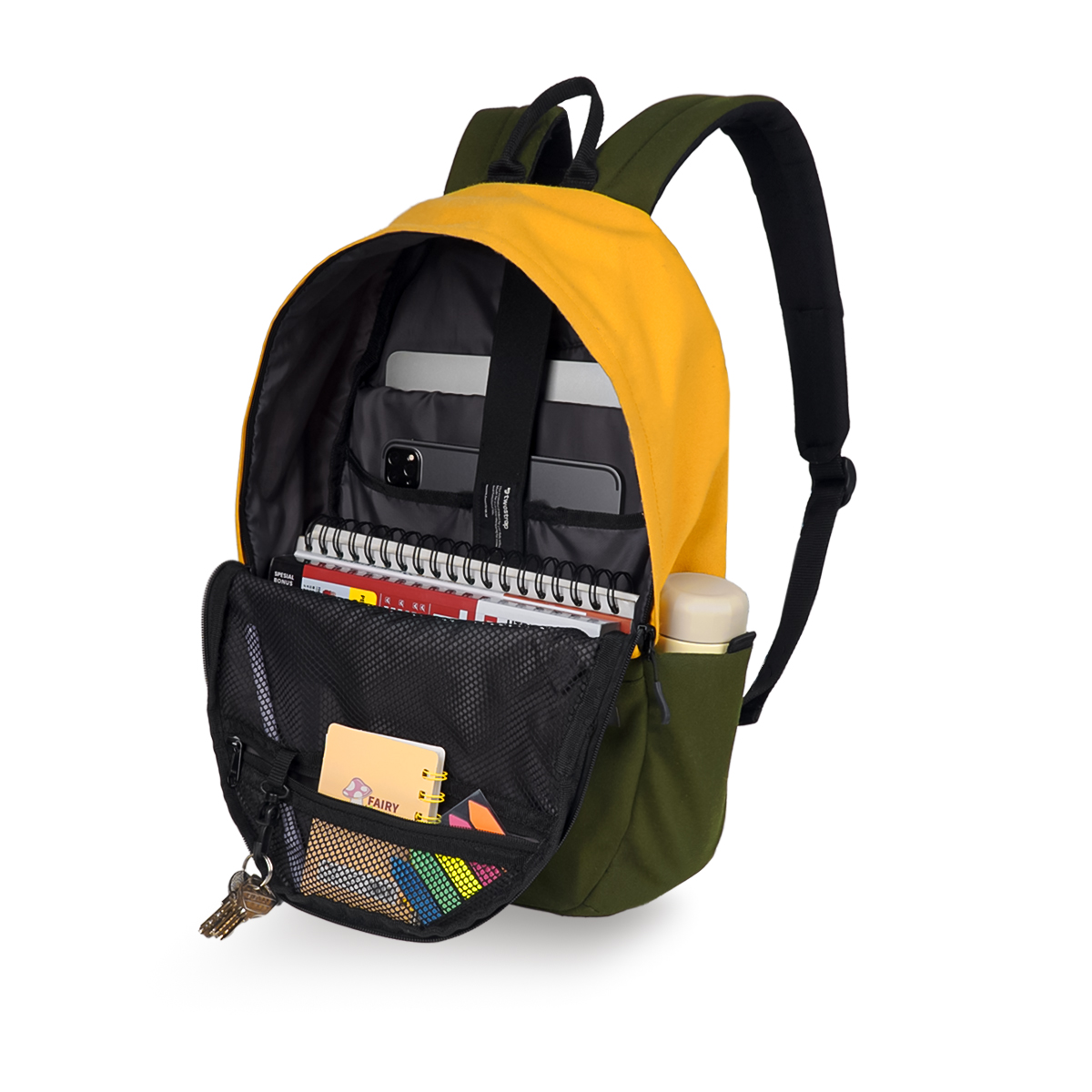 Vecta 1.0 Backpack - Image 5