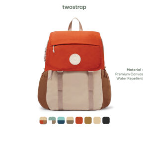 Flappy Backpack