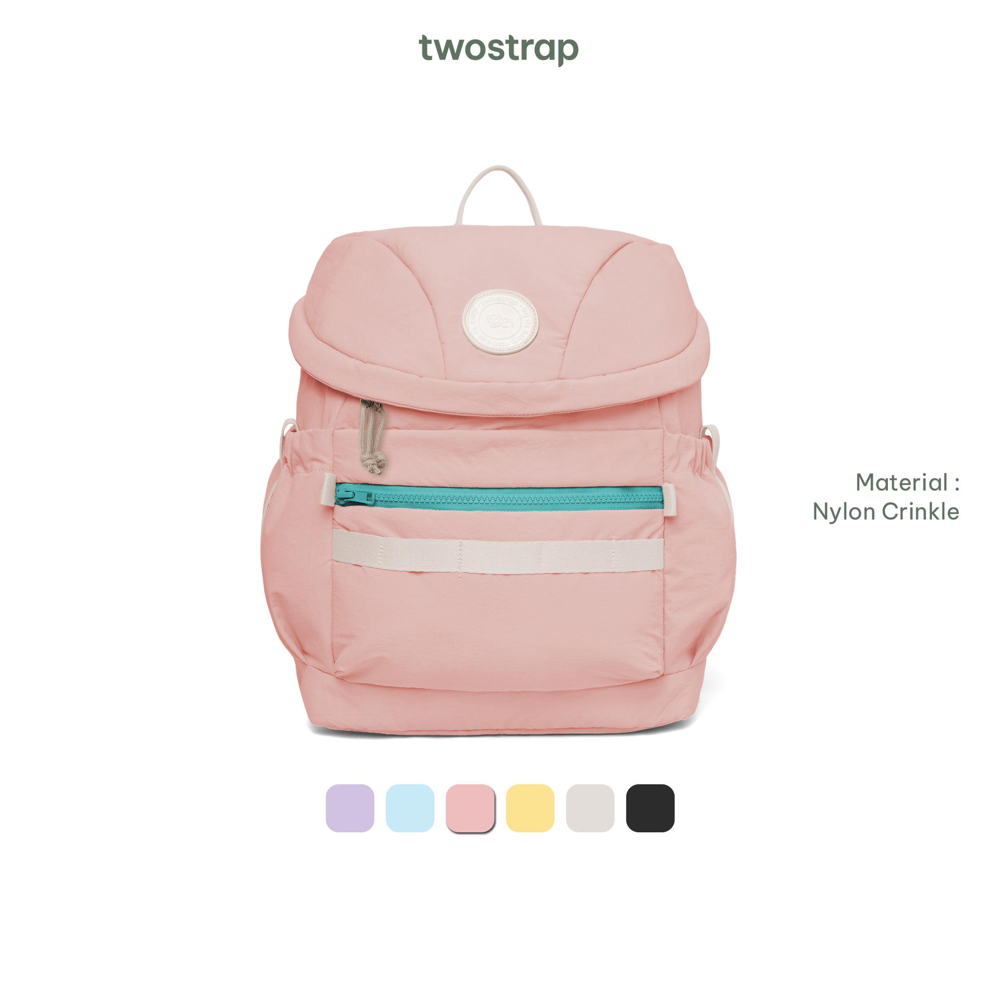 Pikka Backpack