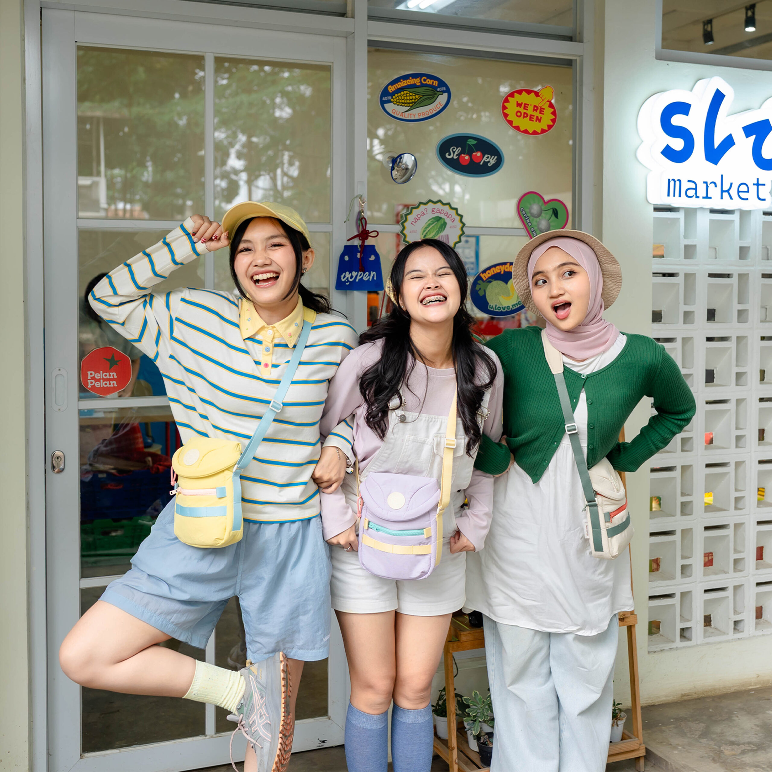 Pikka Slingbag - Image 12