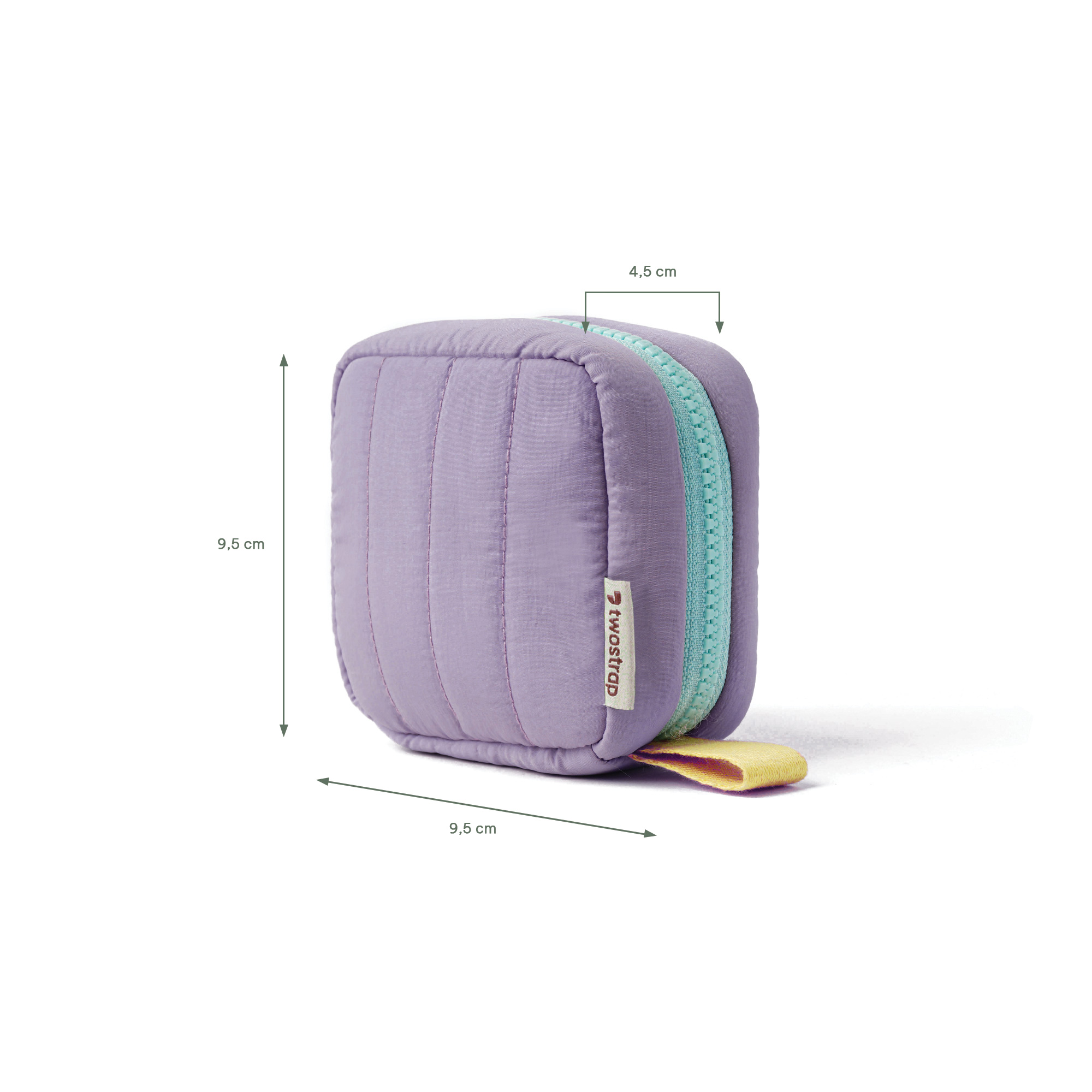 Poppy Pouch for Gifting - Single Set - Image 6