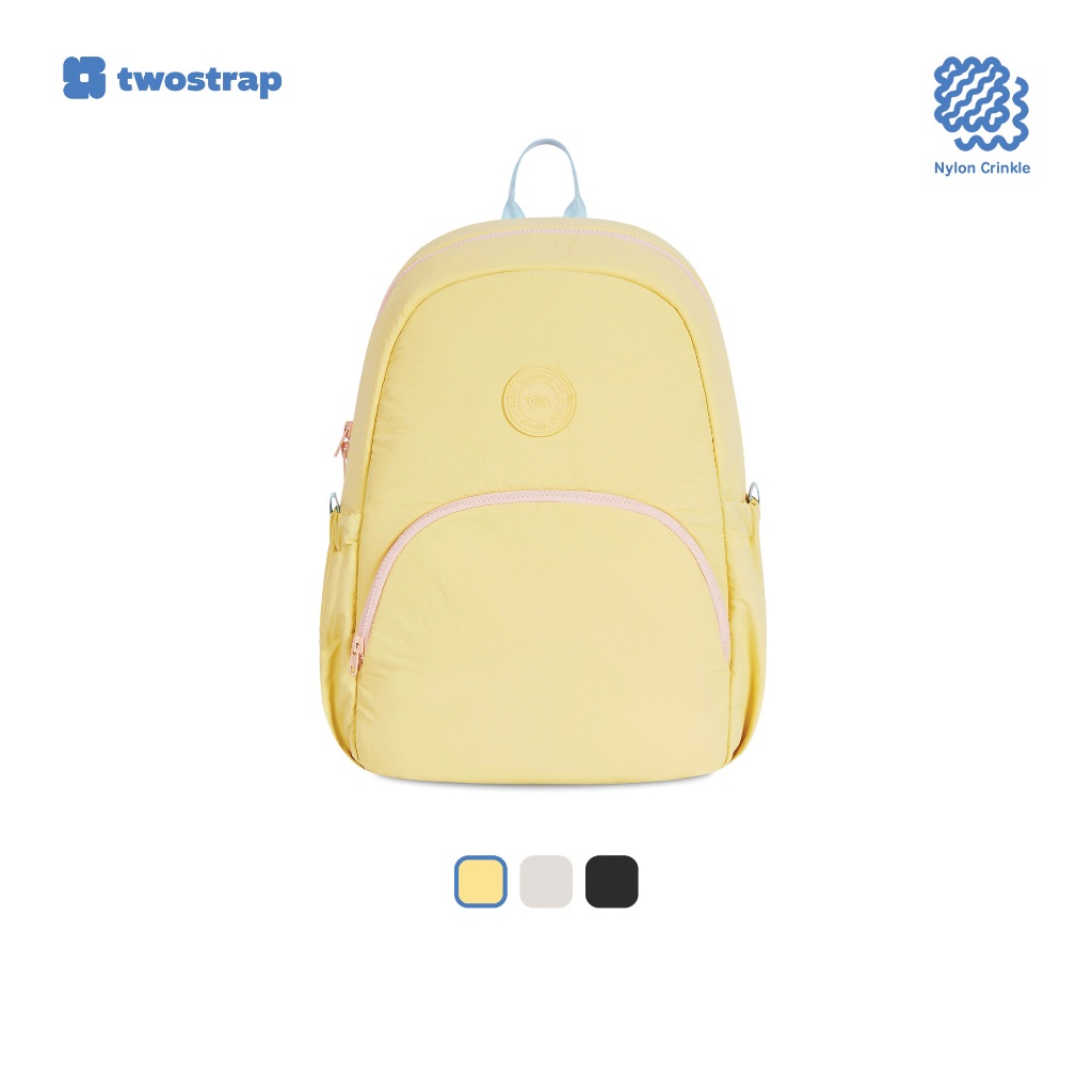 Daisy Backpack