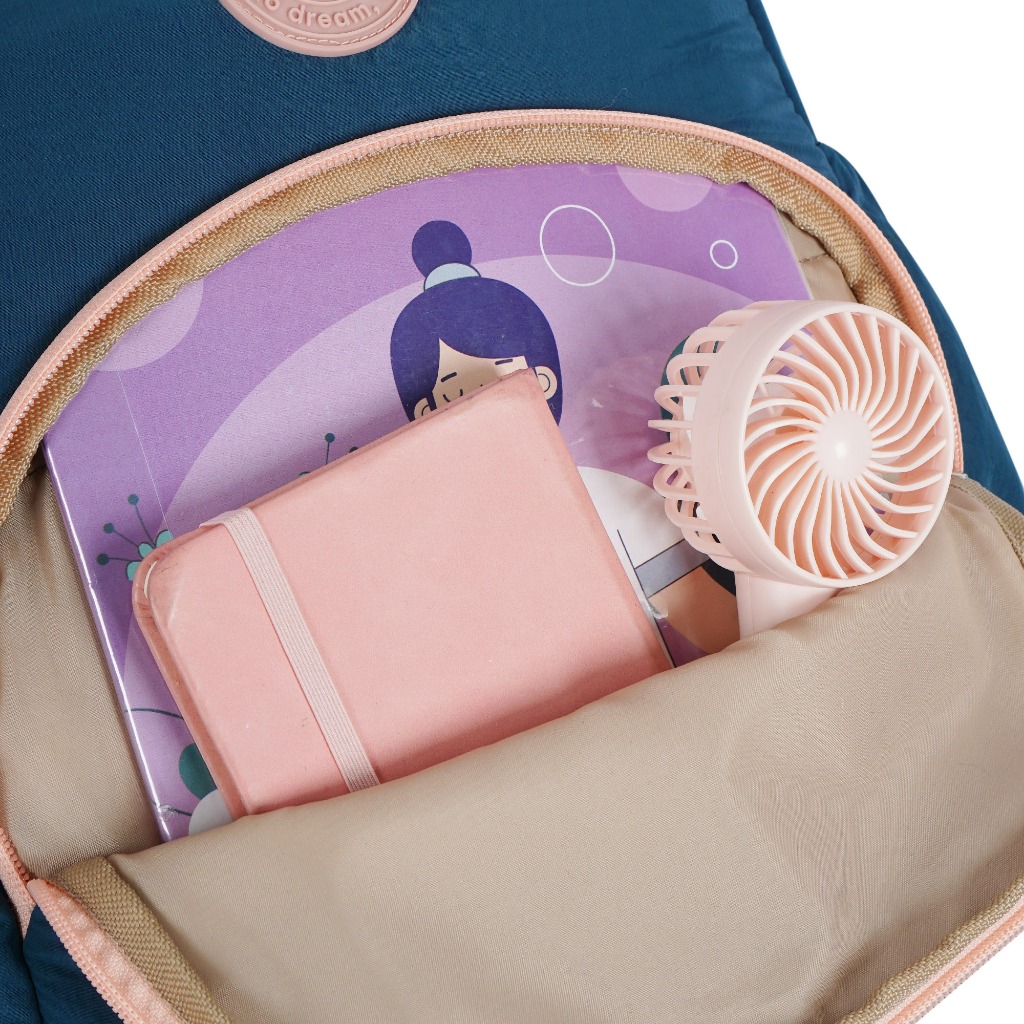 Mini Daisy Backpack - Image 5