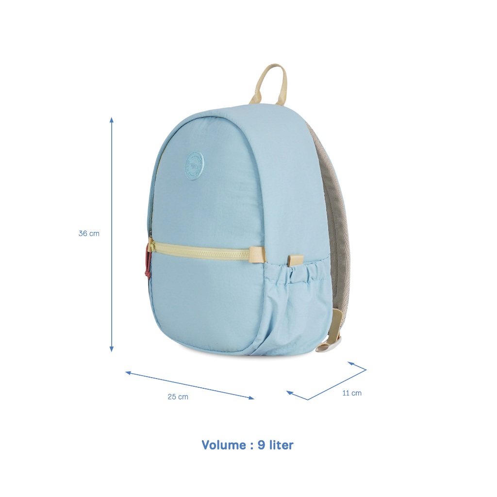 Smolly 2.0 Mini Backpack - Image 3