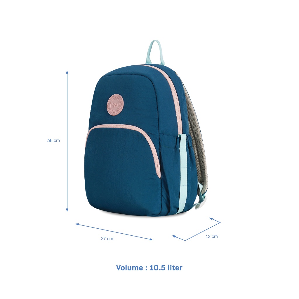 Mini Daisy Backpack - Image 3