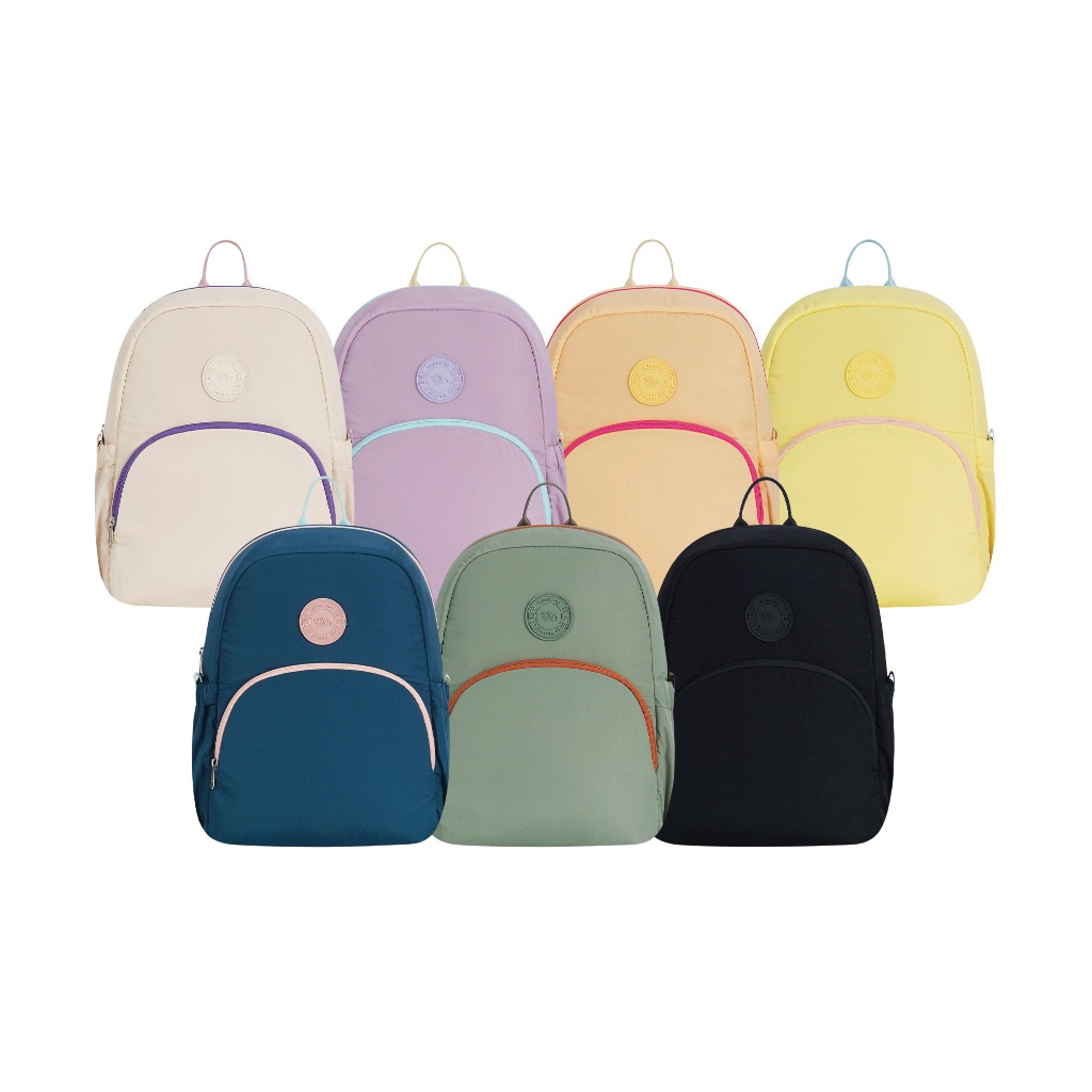 Mini Daisy Backpack - Image 2