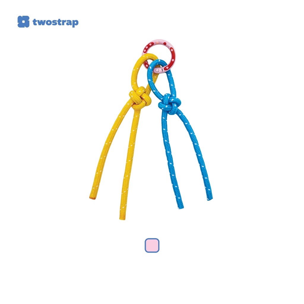 Frendship Knot Accessories