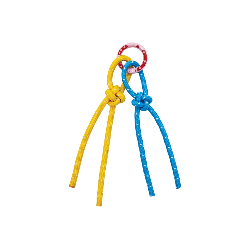 Frendship Knot Accessories - Image 2